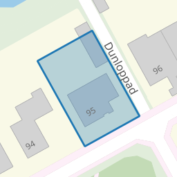 Perceel AMR04-H-1555