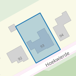 Perceel AMR04-H-1557