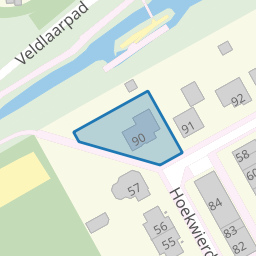 Perceel AMR04-H-1560