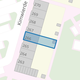 Perceel AMR04-H-1584