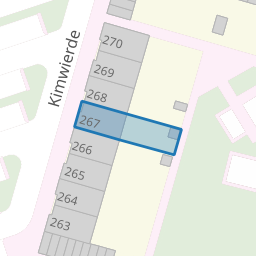 Perceel AMR04-H-1585