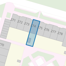 Perceel AMR04-H-1599