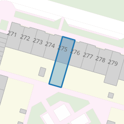 Perceel AMR04-H-1600