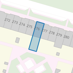 Perceel AMR04-H-1601