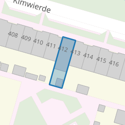 Perceel AMR04-H-1657