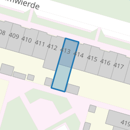 Perceel AMR04-H-1658