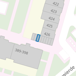 Perceel AMR04-H-1681