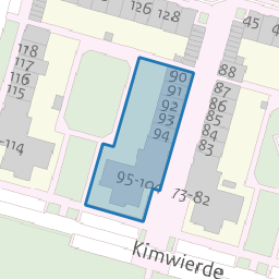 Perceel AMR04-H-1698