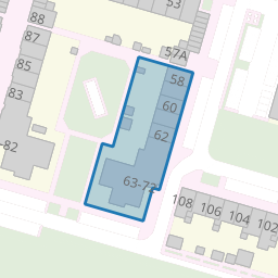 Perceel AMR04-H-1701