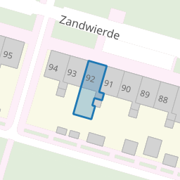 Perceel AMR04-H-1719