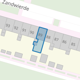 Perceel AMR04-H-1722