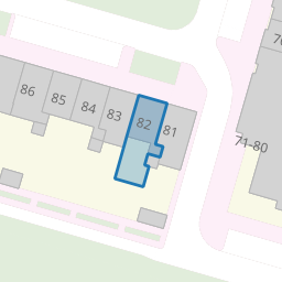 Perceel AMR04-H-1729