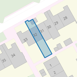 Perceel AMR04-H-1768