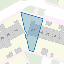 Perceel AMR04-H-1773