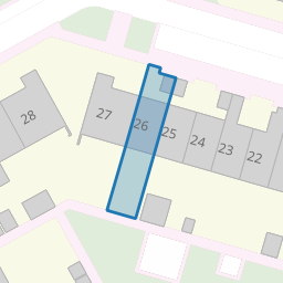 Perceel AMR04-H-1774