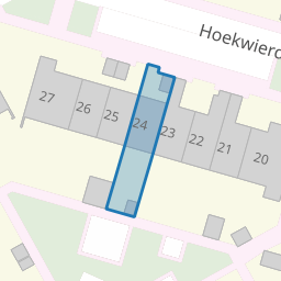 Perceel AMR04-H-1776