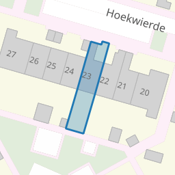 Perceel AMR04-H-1777