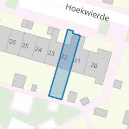 Perceel AMR04-H-1778