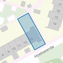 Perceel AMR04-H-1787