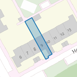 Perceel AMR04-H-1791