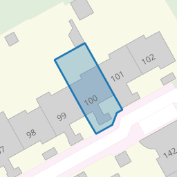 Perceel AMR04-H-1917