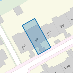 Perceel AMR04-H-1920