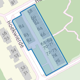 Perceel AMR04-H-1927