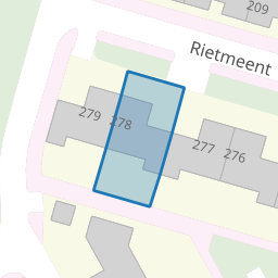 Perceel AMR04-H-1962