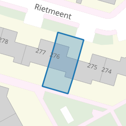 Perceel AMR04-H-1964