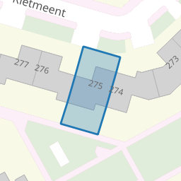 Perceel AMR04-H-1965