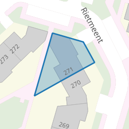 Perceel AMR04-H-1969