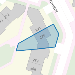 Perceel AMR04-H-1970