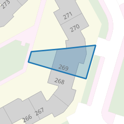 Perceel AMR04-H-1971