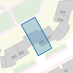 Perceel AMR04-H-1974