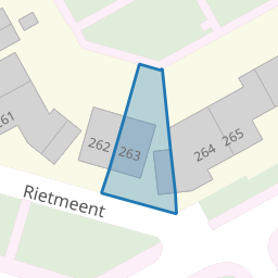 Perceel AMR04-H-1977