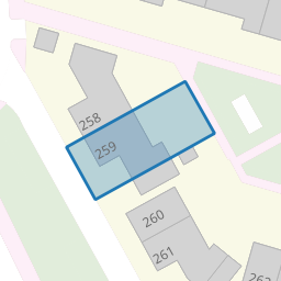 Perceel AMR04-H-1981