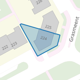 Perceel AMR04-H-1991