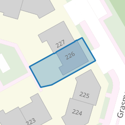 Perceel AMR04-H-1993