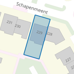 Perceel AMR04-H-1996