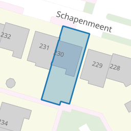 Perceel AMR04-H-1997