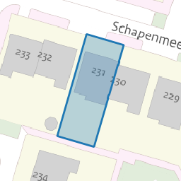 Perceel AMR04-H-1998