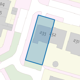 Perceel AMR04-H-2000