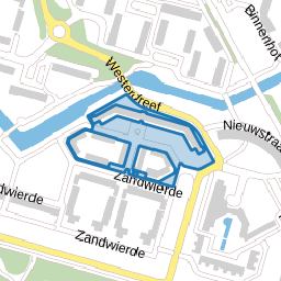 Perceel AMR04-H-2031