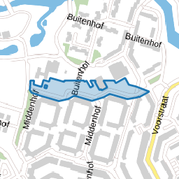 Perceel AMR04-H-2059