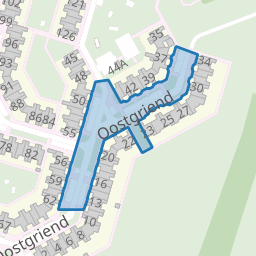 Perceel AMR04-H-2071