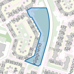 Perceel AMR04-H-2073