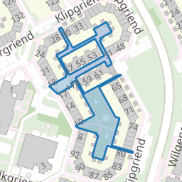 Perceel AMR04-H-2074