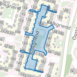 Perceel AMR04-H-2077