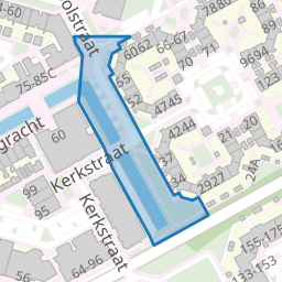 Perceel AMR04-H-2092