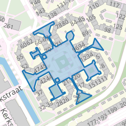 Perceel AMR04-H-2093